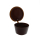 Scanpart Kapsulki do napelniania do ekspresu Dolce Gusto 3 szt. - 1458168 - zdjęcie 4